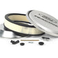 Ford Slant Edge Air Cleaner Kit 13in Dia Drop Base FRD302-383