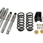 Belltech Lowering Kit With Sp Shocks 901Sp