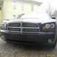 Spyder Dodge Charger 06-10 Projector Headlights Halogen Only - LED Halo LED Blk PRO-YD-DCH05-LED-BK 5009739