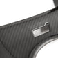 OLM LE Dry Carbon STI Shifter Cover - 2015-2017 Subaru STI