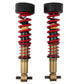 Belltech 19-23 Chevy/GMC Silverado/Sierra 1500 Short Bed 4WD Street Perfromance Coilover Kit 1041SPC