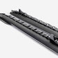 Anderson Composites 2024 Ford Mustang Type-GT5 Carbon Fiber Side Rocker Panel Splitter AC-SS24FDMU-GT5