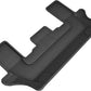 3D MAXpider 20-21 Ford Explorer with Bench 2nd Row Kagu 3rd Row Floormats - Black L1FR13031509