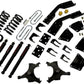 Belltech Lowering Kit With Nd2 Shocks 968Nd