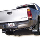 Borla 05-12 Toyota Tacoma 4.0L AT/MT 2/4WD CC/SH  EC/LB 2&4Dr Catback Exhaust 140160
