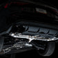 AWE Tuning AWE 22-24 Audi 8Y S3 Track Edition Exhaust  - Diamond Black Tips 3020-43897