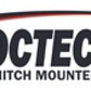 Access Rockstar ALL Accessories 2-1/2in Ball Mount Clamp w/ Hardware (ROCTECTION Only) 4001591