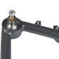 Camburg Toyota Tundra 2WD/4WD 07-21 1.5in Performance Uniball Upper Arms CAM-310041