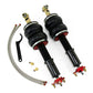 AIRLIFT Performance Rear Kit for Lexus IS 350 RWD, 06-13, Lexus ISF, 08-14