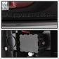 Spyder Chevy Suburban/GMC Yukon/Yukon Denali 07-14 LED Tail Lights Blk ALT-YD-CSUB07-LED-BK 5002136
