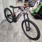 Fantic XTF-1.5-MY22-SIL-LG Small/Large (Demo bikes)