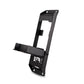 Body Armor 4x4 2007+ Jeep Wrangler JK JL JT Hinge Steps Pair 5146