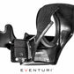 Eventuri BMW F-Chassis N55 Black Carbon Intake System - V2