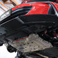HKS Body Kit TYPE-S BRZ ZD8 F-Spoiler 53004-AF001