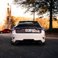 Lexus IS 300h Modern Tail Light Upgrade (RGB Color Changing) LED Tail Lights (2014-2020)