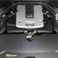 AEM Induction AEM 2014-2016 C.A.S. Infiniti Q50 V6-3.7L F/I Cold Air Intake 21-774DS