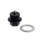 BLOX Racing Titanium Magnetic Transmission Oil Drain Plug - Honda M14X1.5 BXAC-00406-TI
