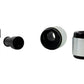 Whiteline Plus 01+ Mini R50 Front Lower Inner Rear Control Arm Bushing Kit (Caster Correction) W52614
