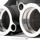 AMS Performance 15-18 BMW M3 / 15-20 BMW M4 w/ S55 3.0L Turbo Engine Charge Pipes AMS.39.09.0001-1