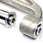 SPL Part GTR R35 Rear Upper Arm Monoball Bushings