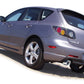 Borla Mazda3 Catback Exhaust 140121