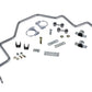Belltech 09-13 Ford F-150 Rear Anti Swaybar