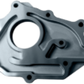 Boundary Nissan VQ VHR 3.5L/3.7L Oil Pump Assembly w/ Billet Back Plate VQ-S1-VHR-BBP-M-SH0