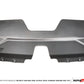 AMS Performance Infiniti 17+ Q60 / 16+ Q50 3.0TT Alpha Matte Carbon Front Duct ALP.28.06.0002-1