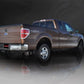 Corsa Performance 11-13 Ford F-150 EcoBoost 3.5L V6 Polished Sport Cat-Back Exhaust