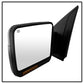 SPYDER Xtune Ford F150 07-14 Power Heated Amber LED Signal OE Mirror Right MIR-03349EH-P-R 9935343