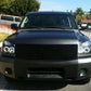 Spyder Nissan Titan 04-14/Armada 04-07 Projector Headlights CCFL Halo LED Blk PRO-YD-NTI04-CCFL-BK 5030207