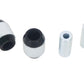 Whiteline Rear Lower Inner Rearward Bushing Kit W63642