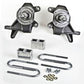 Belltech LOWERING KIT W/O SHOCKS 439