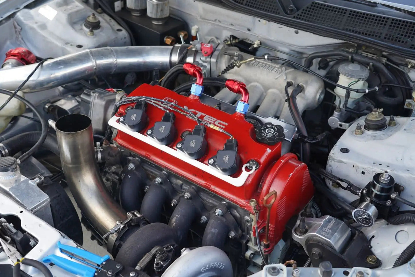 VatoTuned COP Module & VTEC Innovations Full Coil-On-Plug Kits – B/D/H-Series