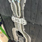 IRL G80 G81 G82 G83 Midpipe ( Brace Included )