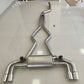 Palenon Performance B58 BMW G22 M440i and G20 M340i Catback Exhaust