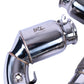 IRL G90 G99 M5 MaxFlow 400 CEL Downpipes