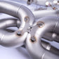 Porsche 718 GT4 RS Catback Exhaust System
