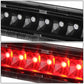03-09 Toyota 4Runner LED Third Brake Light - Black