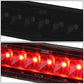 2003-2009 Toyota 4Runner LED Third Brake Light Black Smoke
