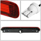 03-09 Toyota 4Runner LED 3rd Brake Light - Red
