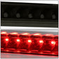 10-16 Toyota 4Runner/Highlander/Prius Third Brake Light LED Black/Smoke
