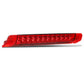 10-16 Toyota 4Runner/Prius/Sienna 3rd Brake Light LED Red