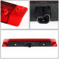 10-16 Toyota 4Runner/Prius/Sienna 3rd Brake Light LED Red