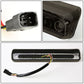 88-00 Chevrolet C/K Series LED Third Brake Light - Black Smoke