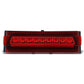 1991-1996 Chevrolet Corvette LED 3rd Brake Light