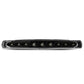 1997-2004 Chevrolet Corvette C5 LED Third Brake Light - Black