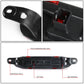 06-10 Dodge Charger 3D Style LED Third Brake Light - Red