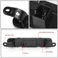 06-10 Dodge Charger LED 3rd Brake Light - Black / Smoke