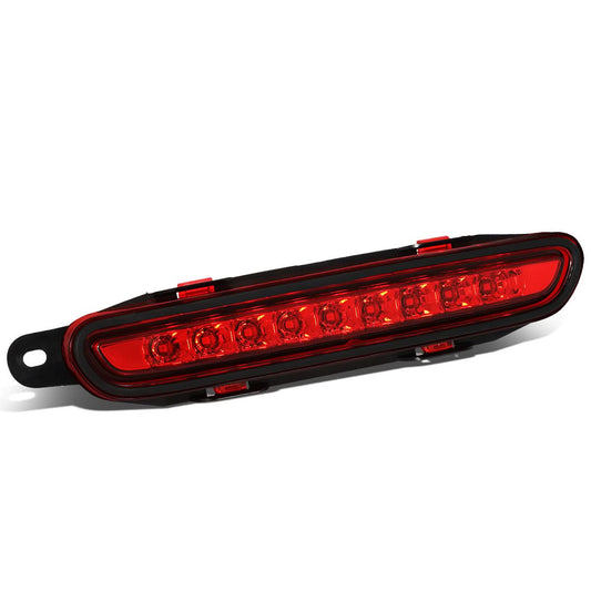 2006-2010 Dodge Charger LED Third Brake Light Red